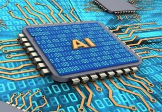 Google team uses AI to create next-gen chips faster than humans Google team uses AI to create next-gen chips faster than humans